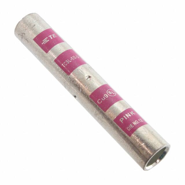 TCSL-1/0-U TE Energy & Utilities  Conectores de empalme de cables